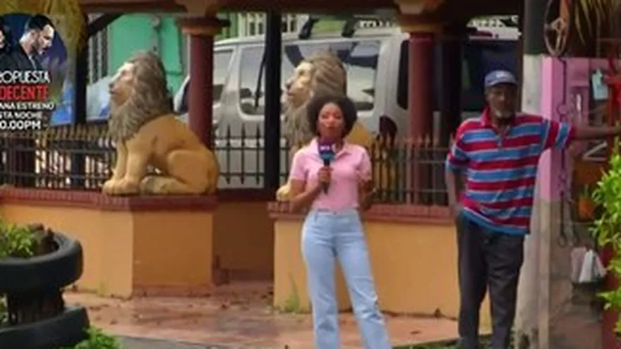 Zule desde Colón: denuncias ciudadanas