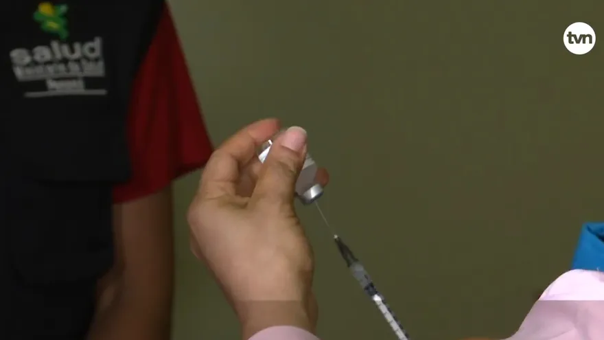 Sucre: Se espera que la población pueda estar vacunada con la bivalente antes de Carnavales