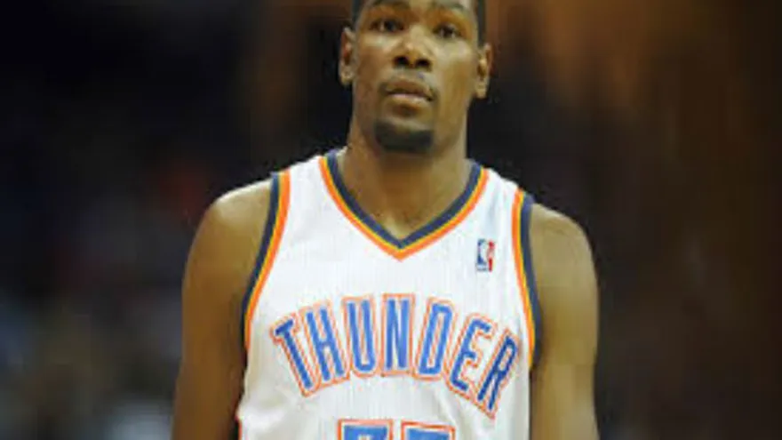 Kevin Durant espera estar en Rio 2016