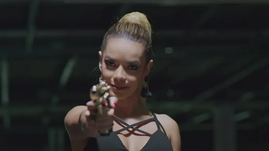 El Final del Paraíso - Capitulo 50