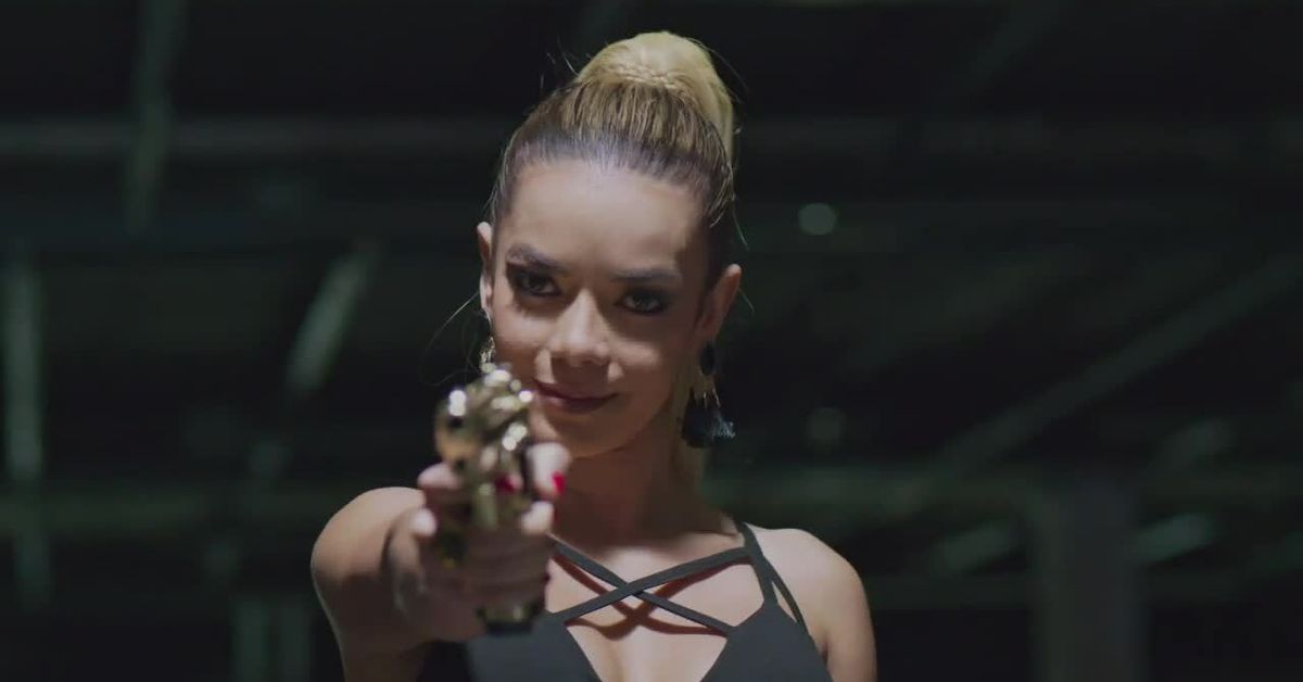 Vídeo | El Final del Paraíso - Capitulo 50 - Capítulos | Tvn Panamá