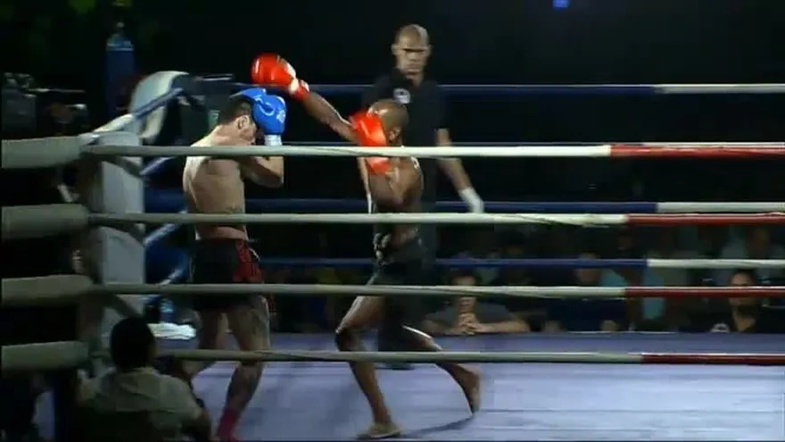 Harris Norwood consigui