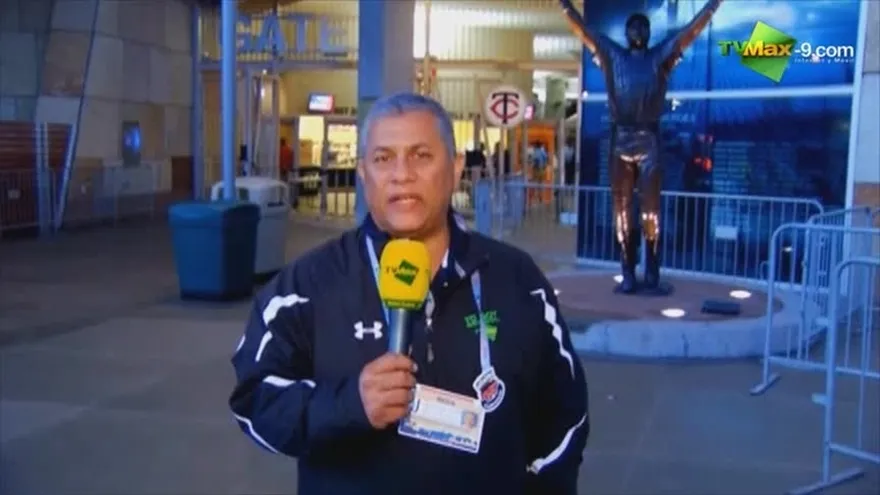 Todo listo para el Juego de las Estrellas