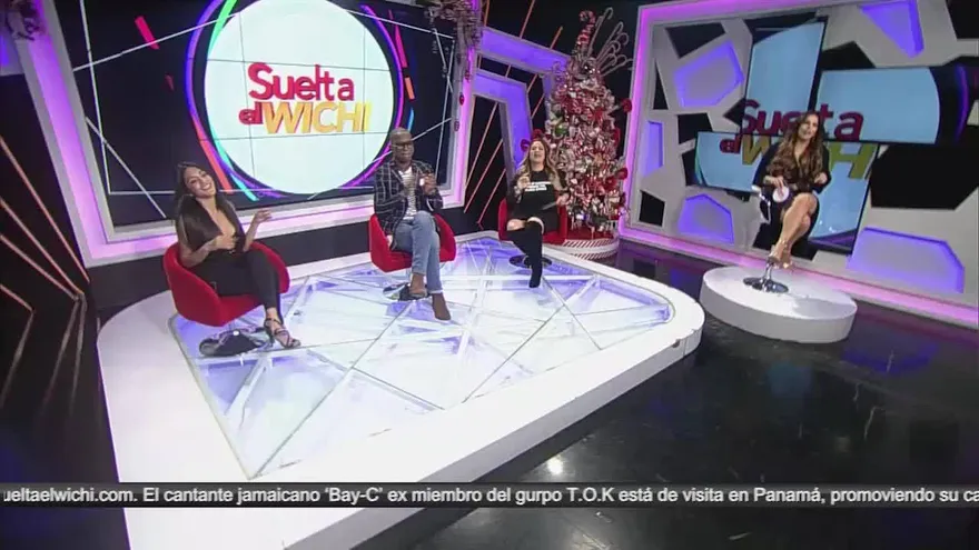 ¡Las parejitas que se dejaron en el 2017!