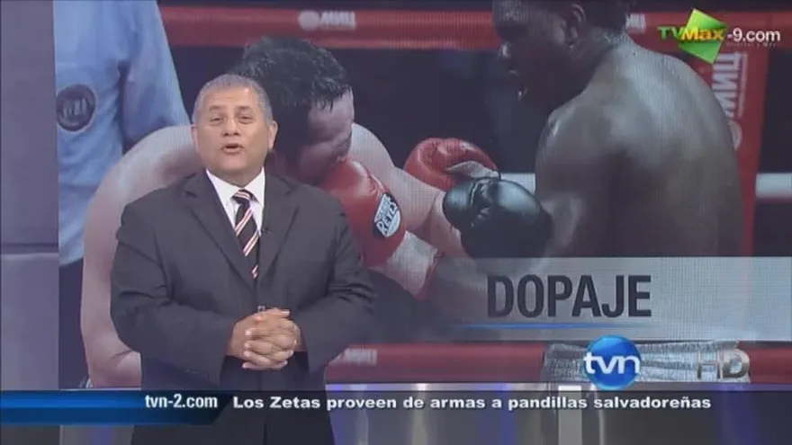 Resumen Deportivo 25 de abril de 2014