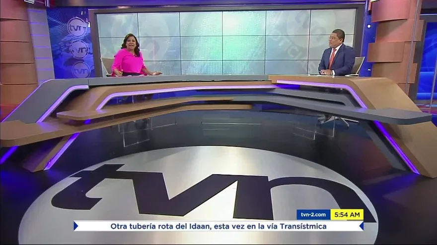 Noticiero AM 28 de febrero del 2018 - Bloque 1