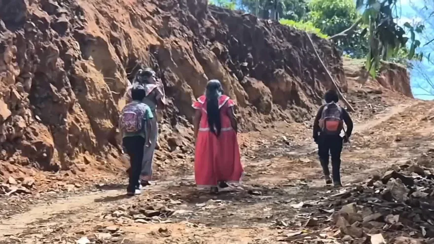 Contenido Exclusivo: Cascabel después de la tragedia