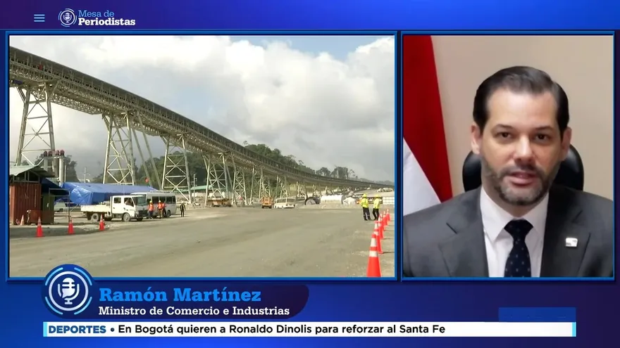 Mesa de Periodistas 15 de Julio 2021