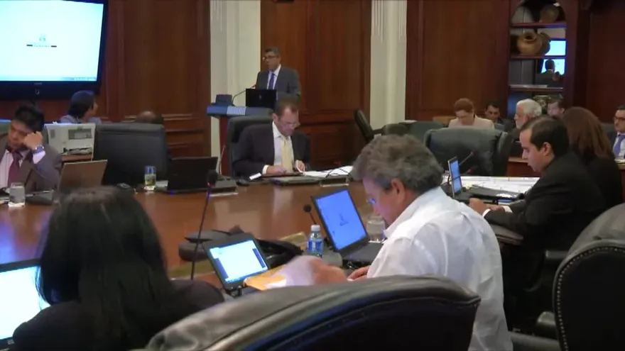 Empiezan a surgir las aspiraciones presidenciales