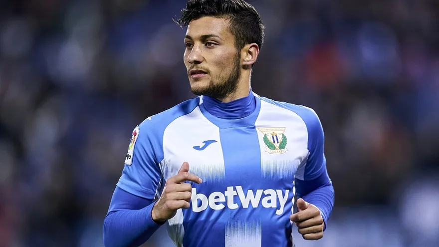 Óscar Rodríguez jugará en el Sevilla tras acuerdo con el Real Madrid