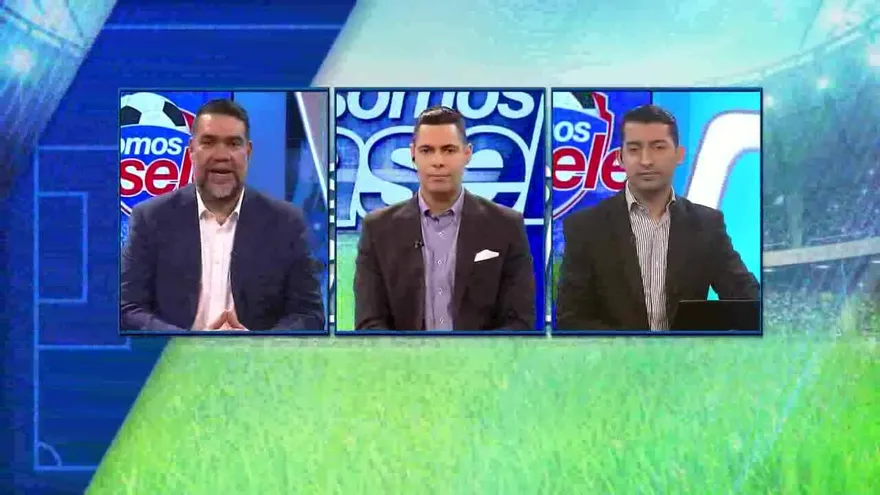 Somos La Sele del 8 de Agosto de 2019