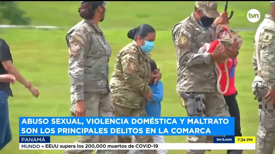 Conozca cuáles son los principales delitos en la comarca