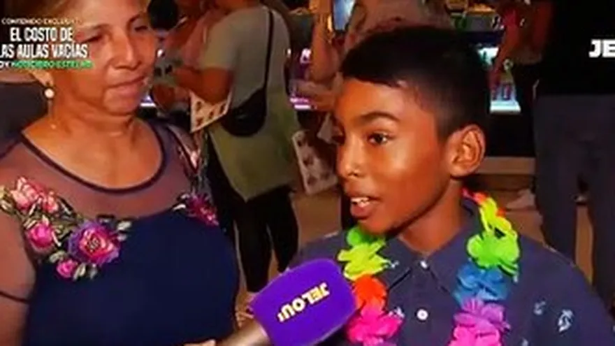 Nos fuimos al cine con los Jeloulovers! a ver Lilo & Stitch