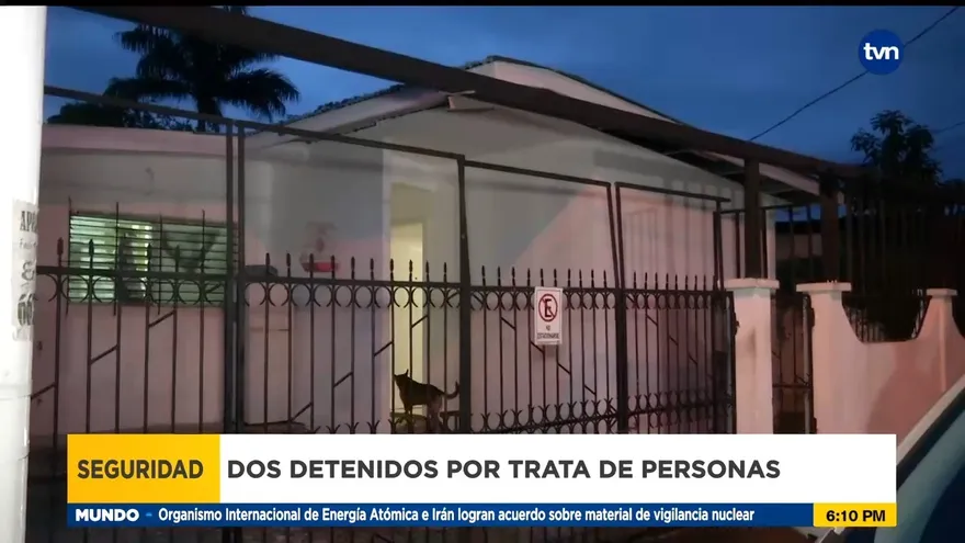 Hombres también son víctimas de explotación laboral