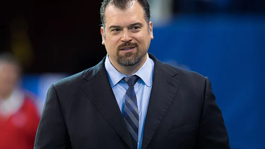 Ryan Grigson