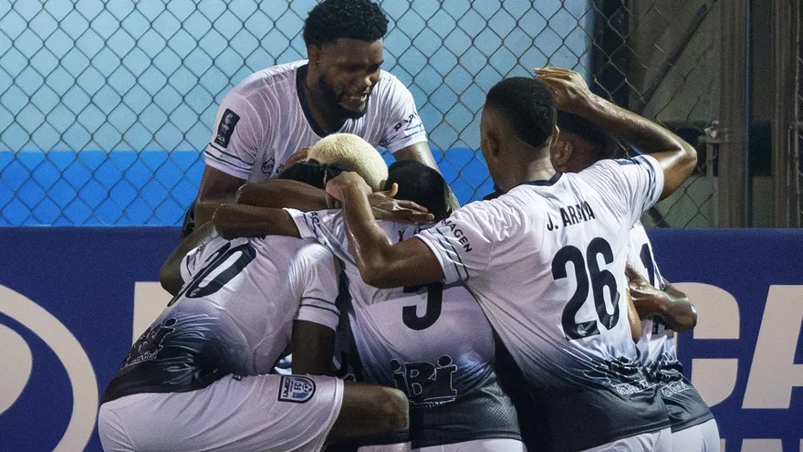 EN VIVO LPF | CAI vs UMECIT FC jornada 11 del Torneo Clausura 2025