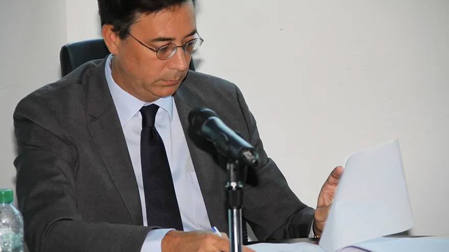 Código de Ambiente está casi listo para entrar a primer debate