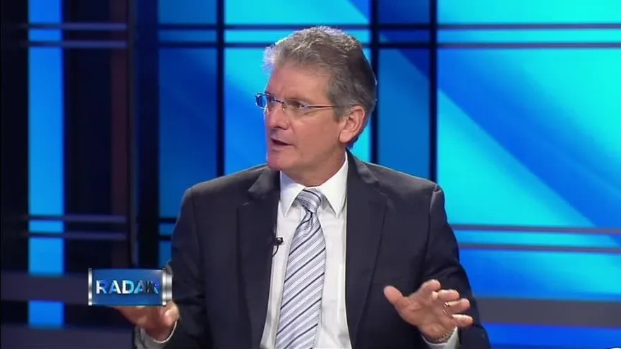 Bloque 5: Comercios en áreas residenciales