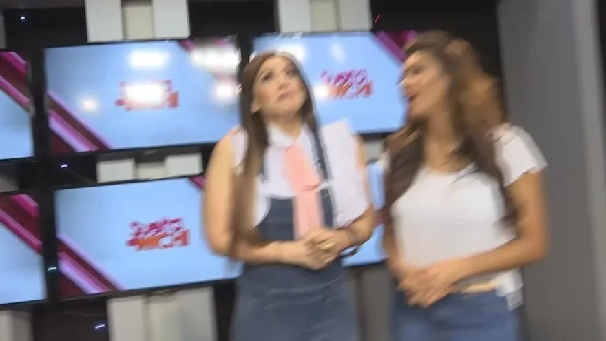 ¡Gladys y Bk aún se piensan!