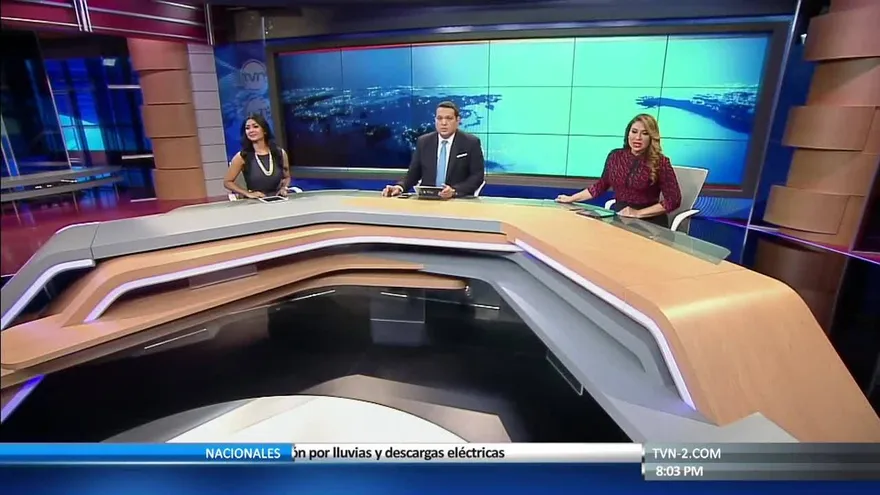 Noticiero Estelar del 9 de agosto Bloque 6