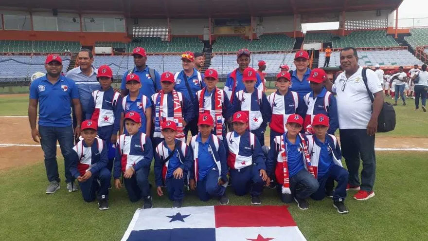 Panamá debutará ante uno de los locales en Latinoamericano Preinfantil