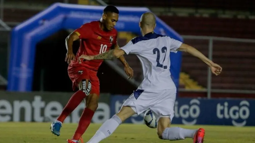 Resumen Panamá 0-0 Serbia