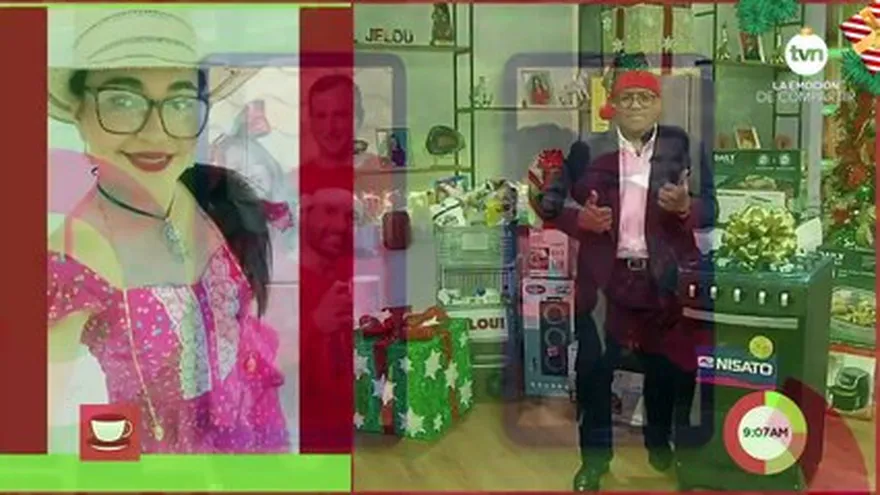 La taquilla de Mamá