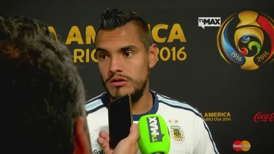 Sergio Romero: "Levantaremos cabeza y nos meteremos de lleno a lo que son las eliminatorias"