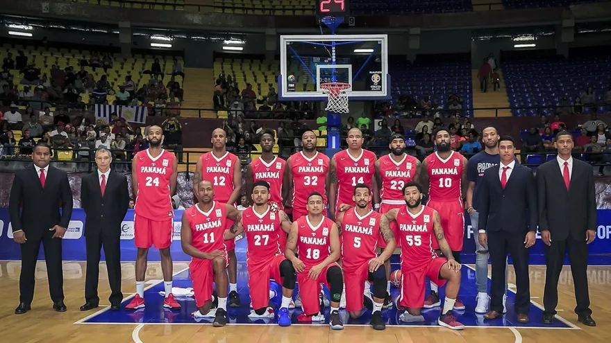 COP responde a ausencia de selección de baloncesto en Centroamericanos y del Caribe