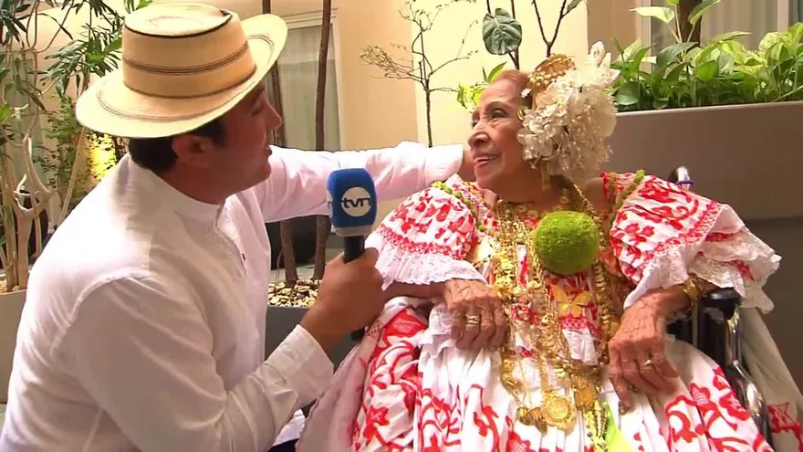 Hecho en Panamá 12 de enero de 2019