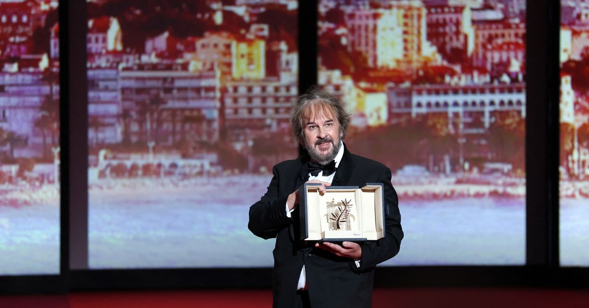 Después de 'El señor de los anillos', Peter Jackson hará una película sobre Tintín