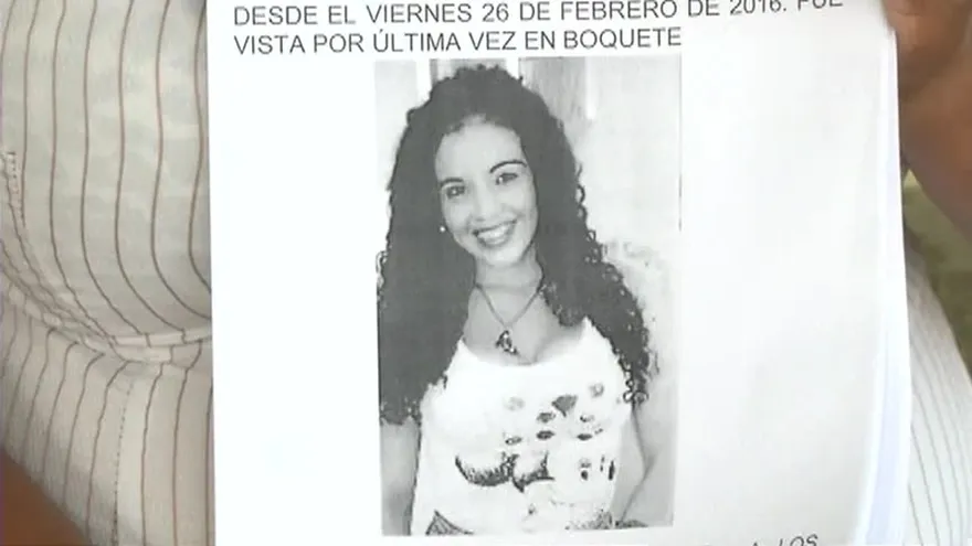 Investigaciones de mujer asesinada en Chiriquí avanzan a buen ritmo
