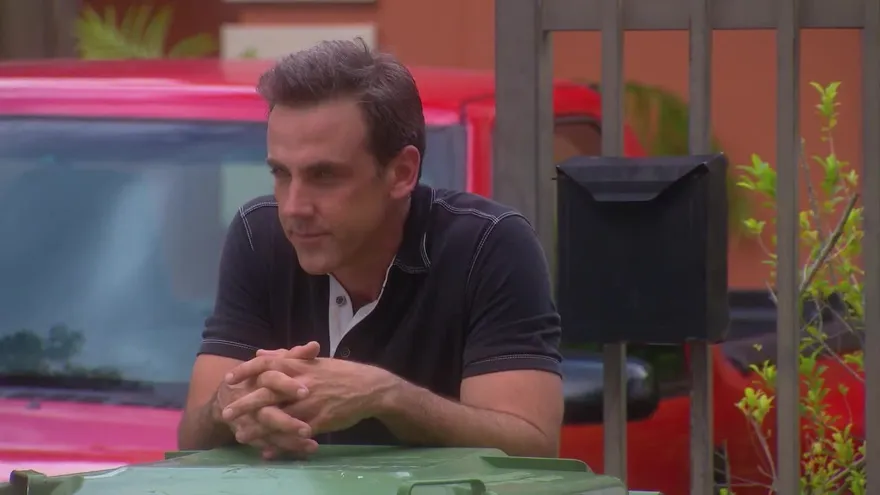 Silvana Sin Lana - Capítulo 33