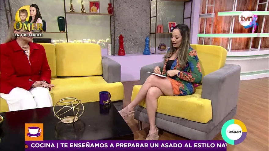 Triángulo de la Mujer | 04 y 05 de Octubre