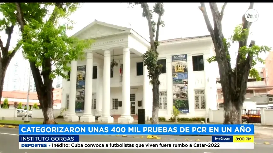 Inversión de ciencia e investigación tomo fuerza en pandemia