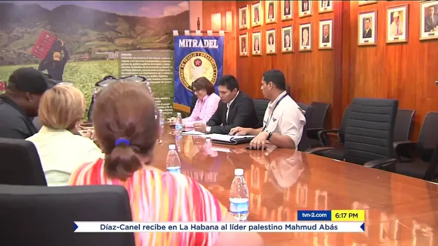 Más de 30 trabajadores del CD destituidos tras cambio de directiva