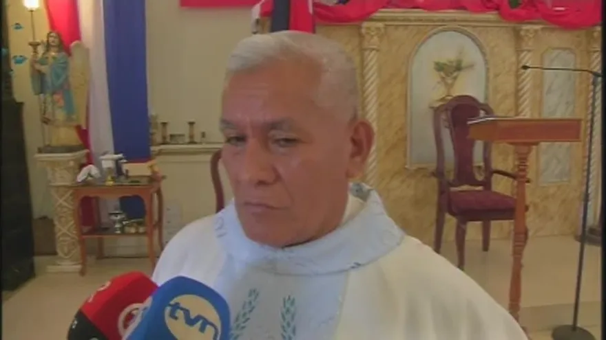 Honras fúnebres víctimas de La Soledad de Soná, Veraguas