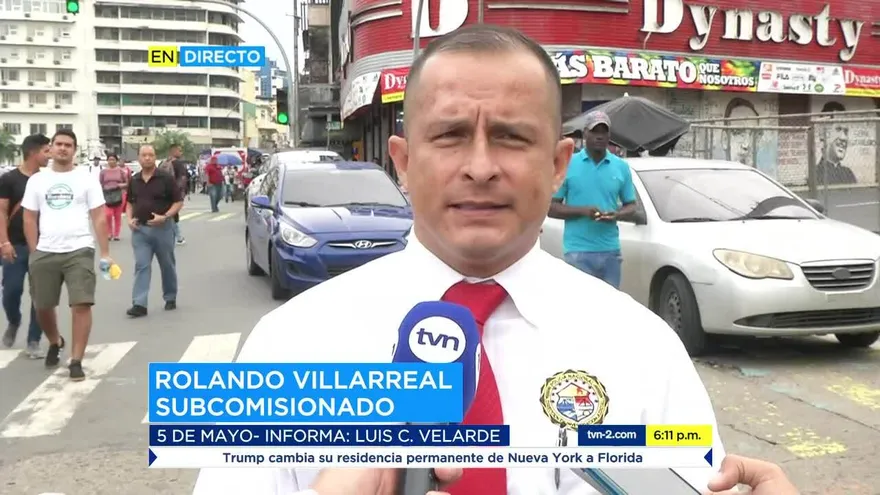 Recomendaciones de seguridad para estos días feriados