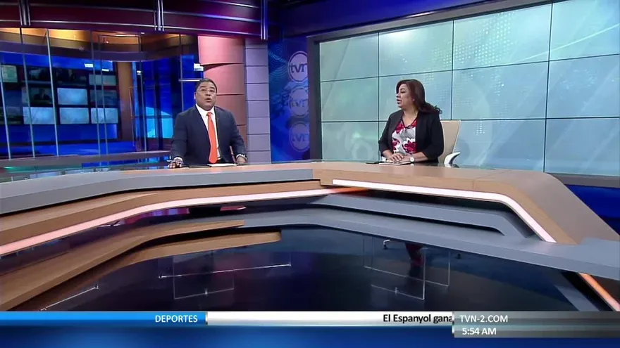 Noticiero AM 28 de noviembre de 2017 - Bloque 1