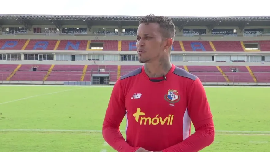 Panamá pierde a una gran promesa de su selección nacional de fútbol