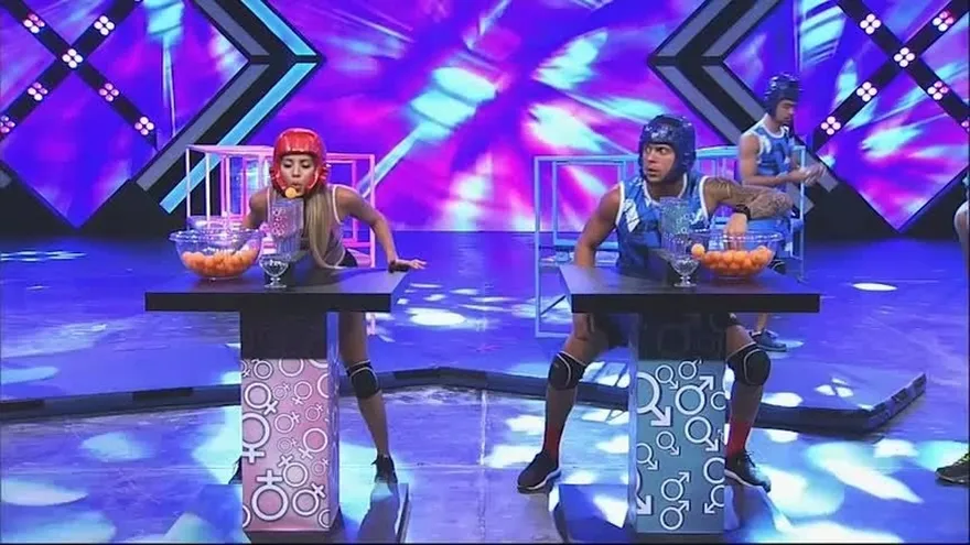 Competencia de verdad se vivió en el Circuito de Guerra