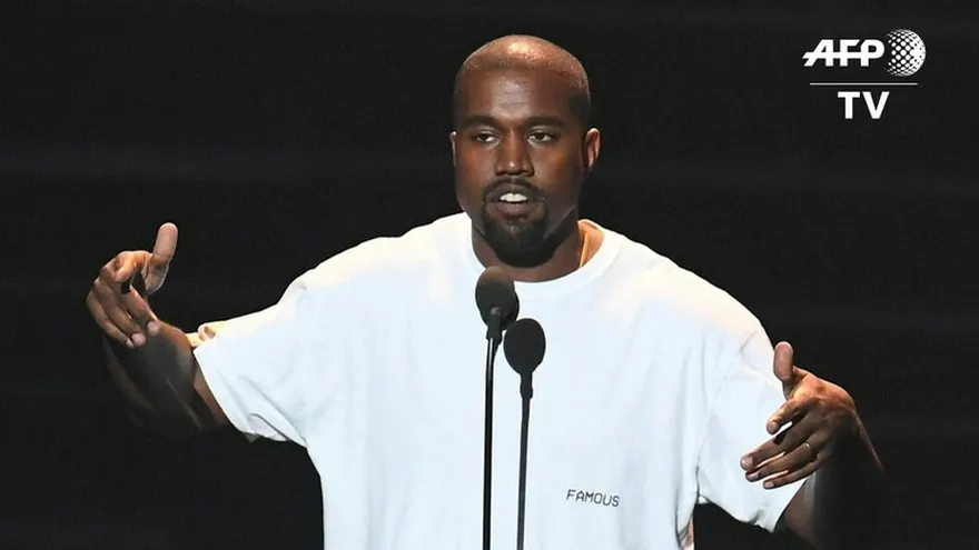 Kanye West hospitalizado después de cancelar gira