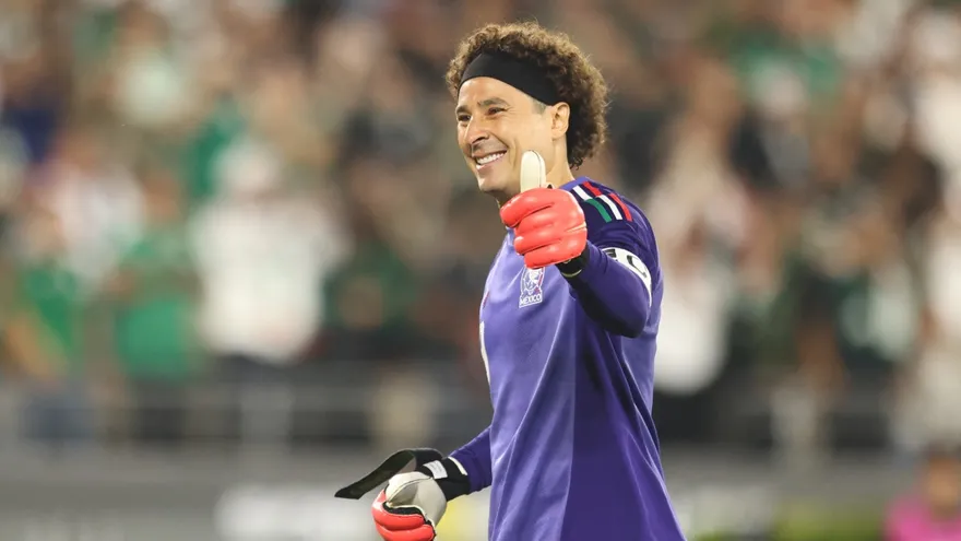Mundial 2026| México vs Australia: El Tri se impone en amistoso que marca el regreso de Guillermo Ochoa