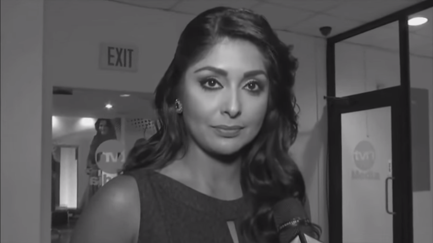 ¿Maria Pía Zubieta regresará o no a TVN?