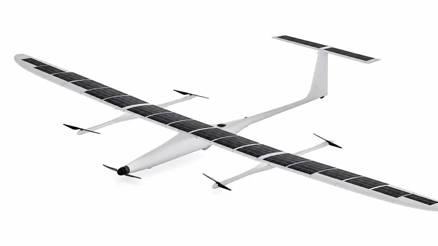U.S. to Donate Surveillance Drones to Panama