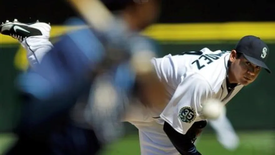 La tarde grande del "Rey Félix"