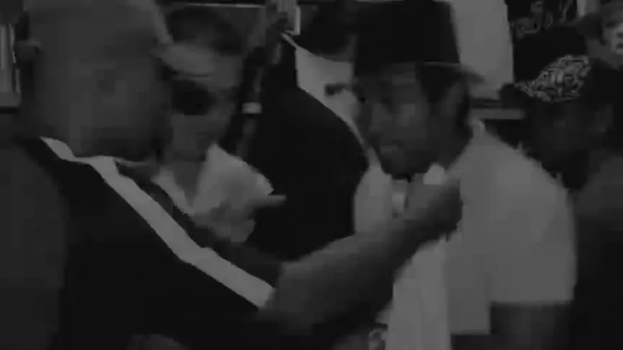 "Teatro en el Centro Penitenciario"