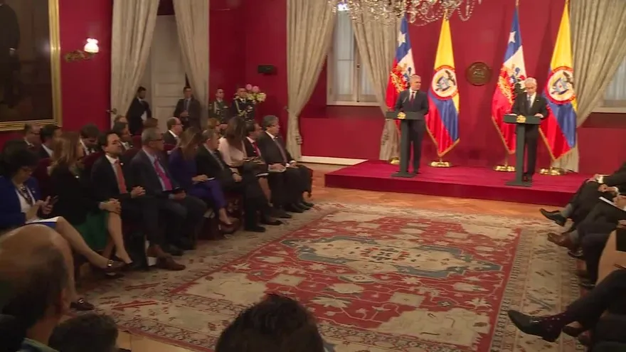 Sudamérica se reúne en Chile para crear nuevo foro regional