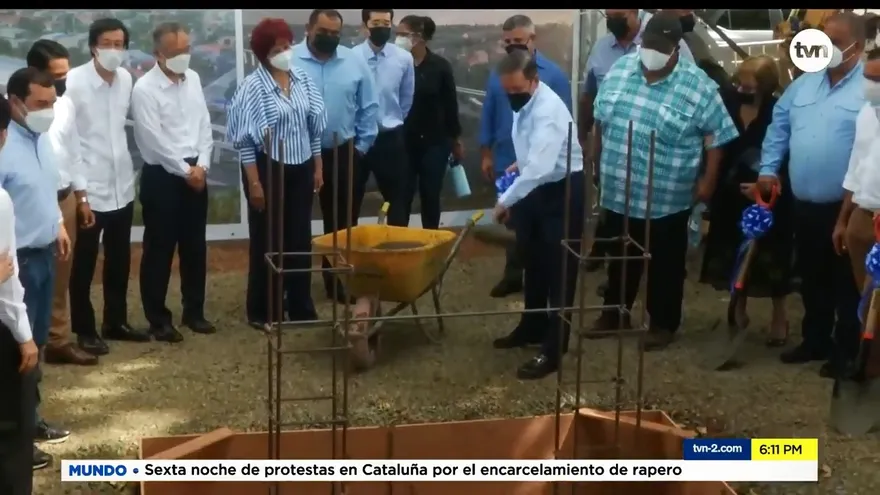 Entregan orden de proceder de la Línea 3 de Metro