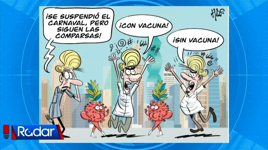 Bloque 6: Caricatura y conclusiones